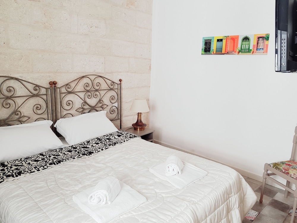 Double Room, Accessible photo 1