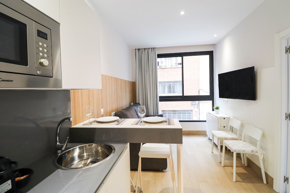Standard Apartment photo 2