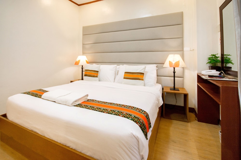Superior Room photo 2