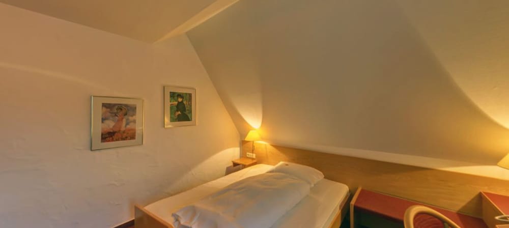Standard Single Room photo 1