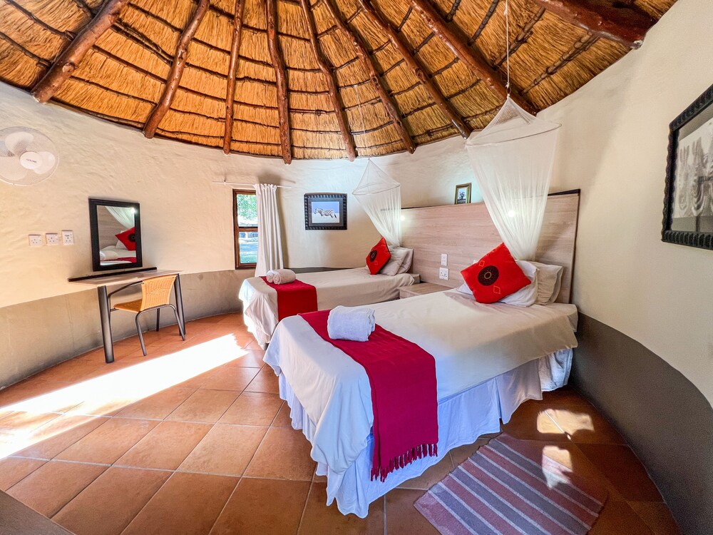 Comfort Chalet, 1 Bedroom photo 1