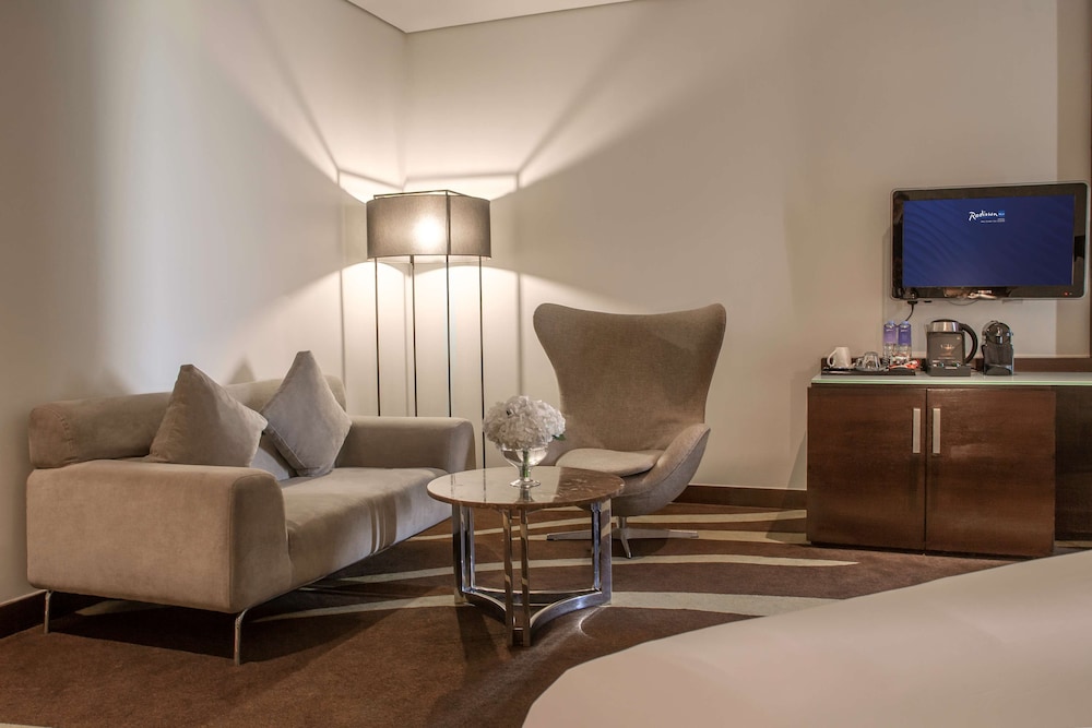 Junior Suite, Balcony, Golf View