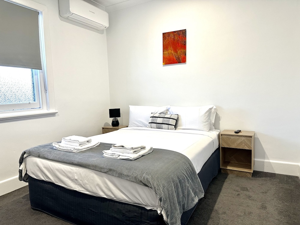 Comfort Double or Twin Room