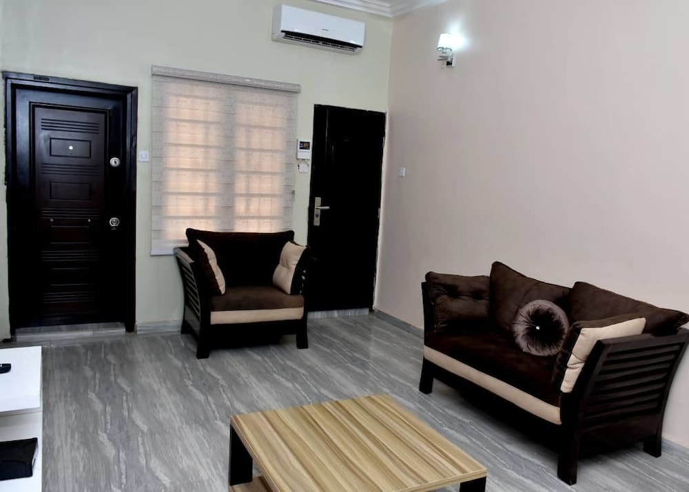 Family Apartment, 2 Bedrooms, Accessible, Kitchen photo 2