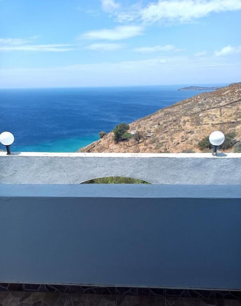 Panoramic Triple Room, Sea View photo 1