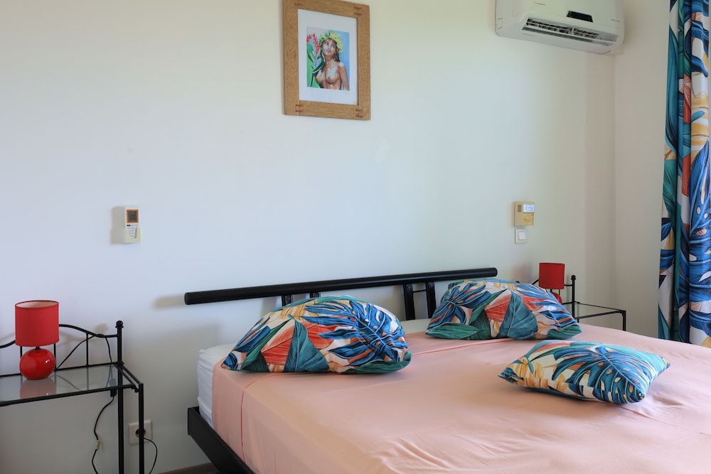 Basic Apartment, 1 Bedroom photo 1
