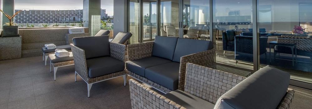 Luxury Suite photo 3