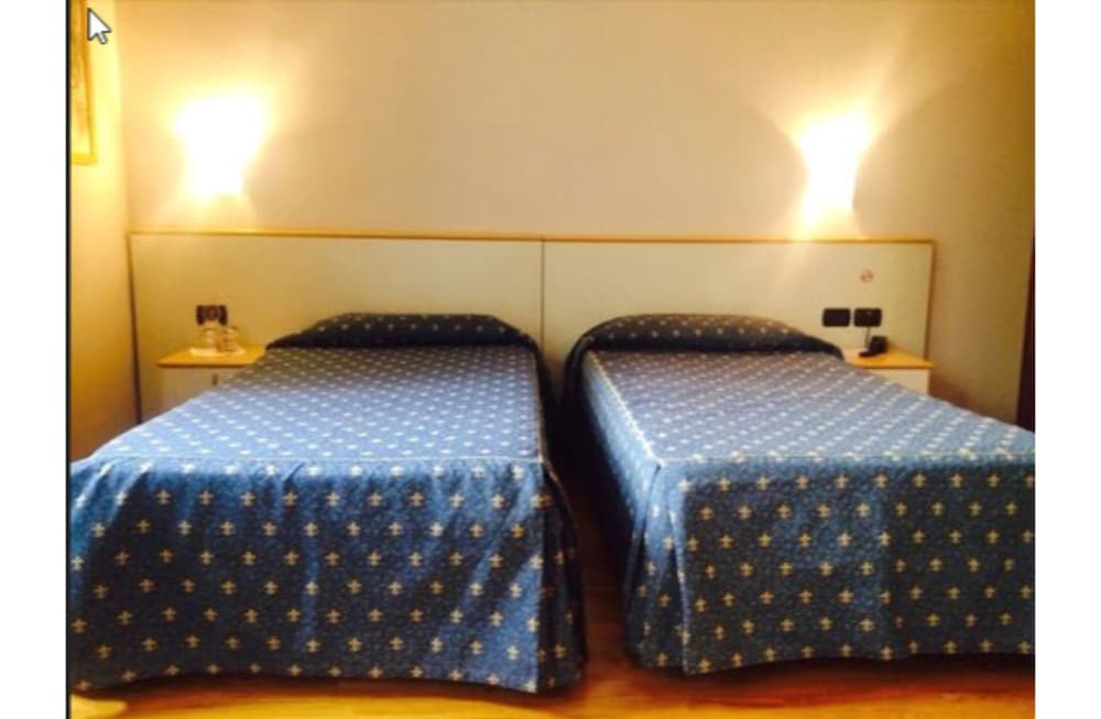 Double or Twin Room photo 1