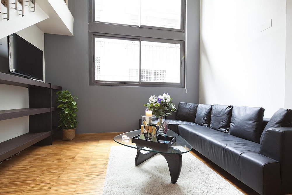 Apartamento Clásico, 4 Habitaciones, No Fumadores, Planta Baja