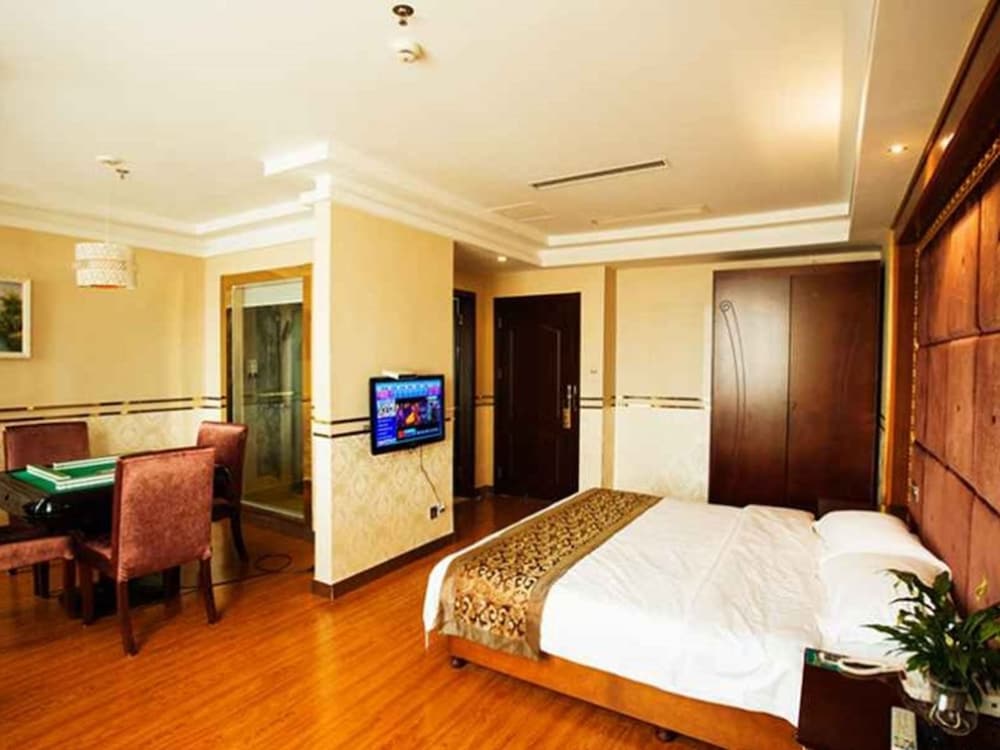 Superior Double Room photo 3