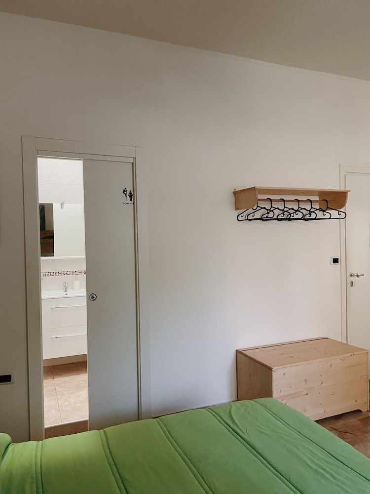 Family Quadruple Room, Garden View photo 1