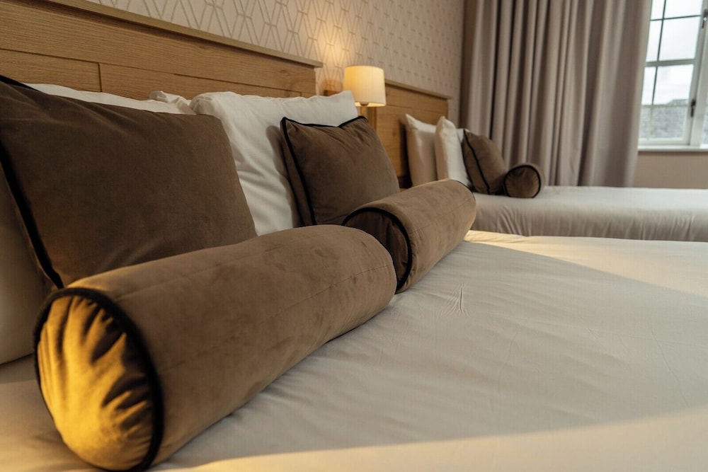 Standard Twin Room photo 3