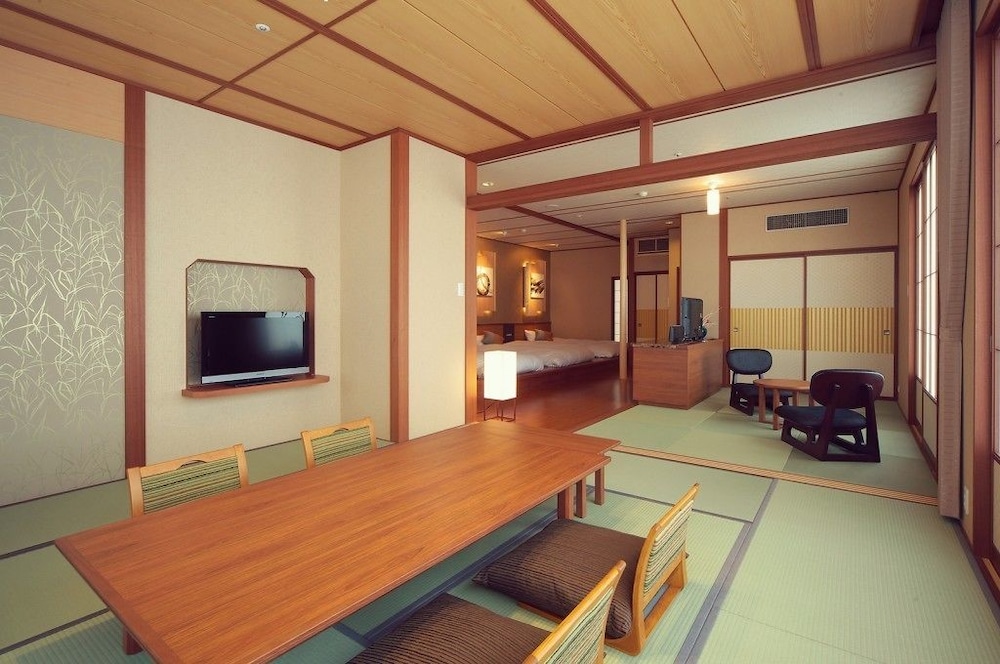 Villa,SHINKAI,Japanese Western,Hot Spring photo 1