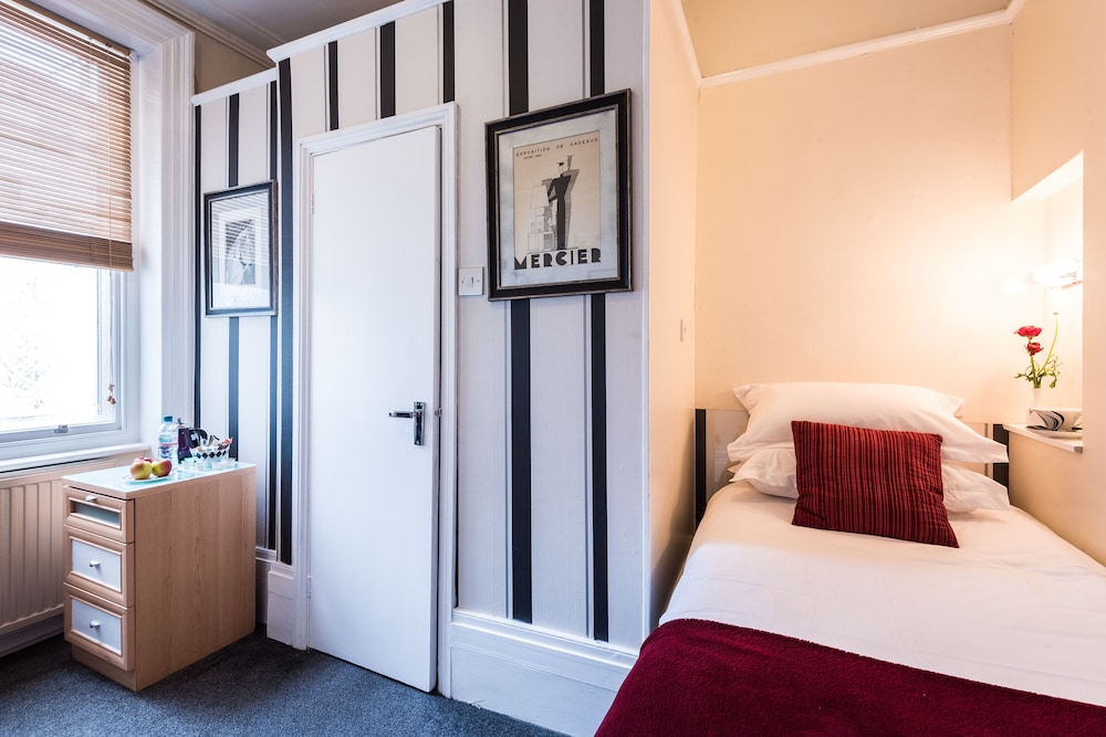 Single en-suite photo 1