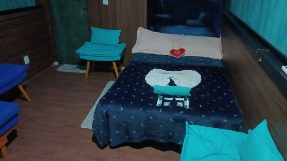 Deluxe Double Room photo 3