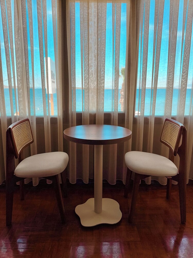 Superior Double Room, Sea View photo 2