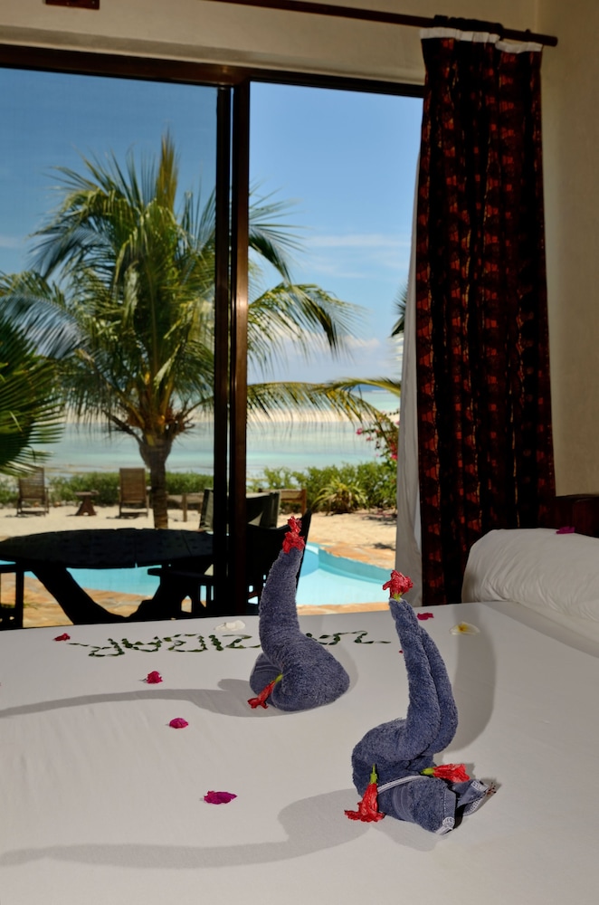 Frangipani Suite photo 2