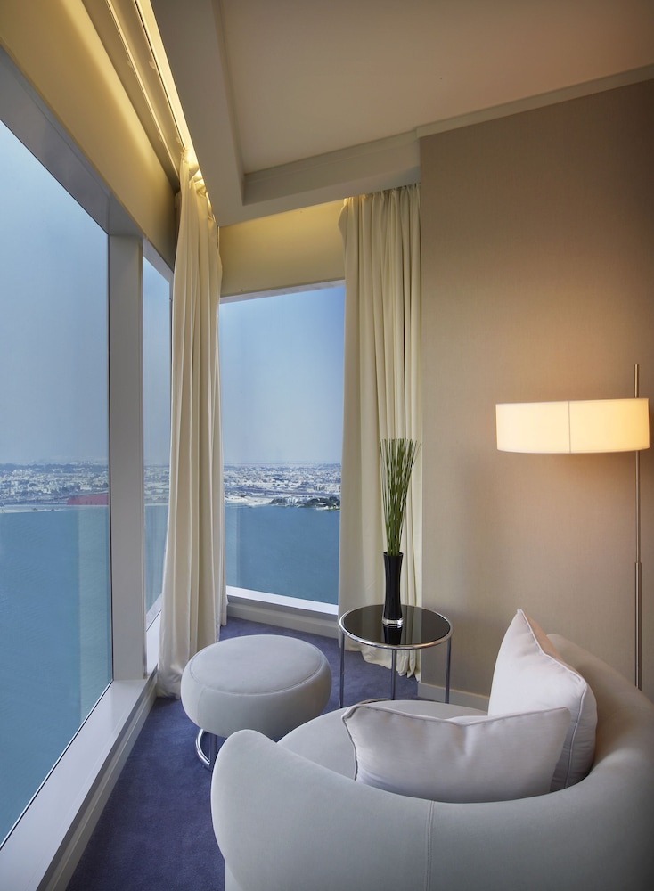 Junior Suite, 1 Bedroom, Corner (View) - Photo 5