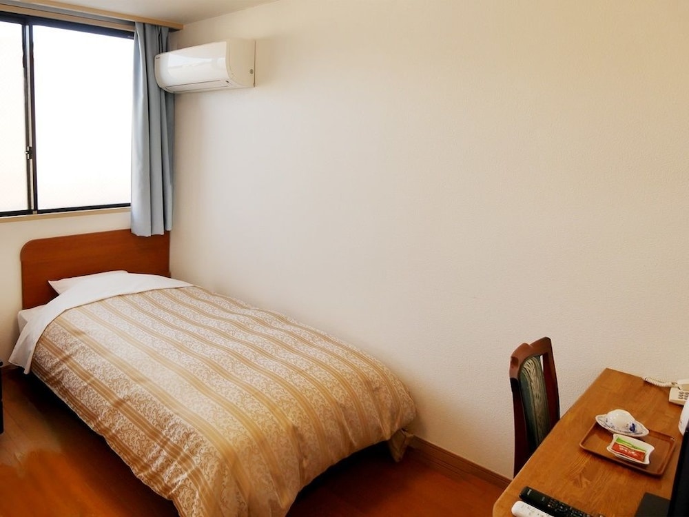 Single Room, Non Smoking
