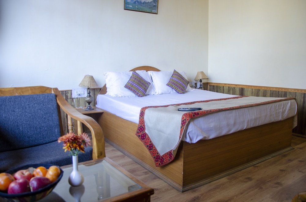 Superior Room - Photo 4