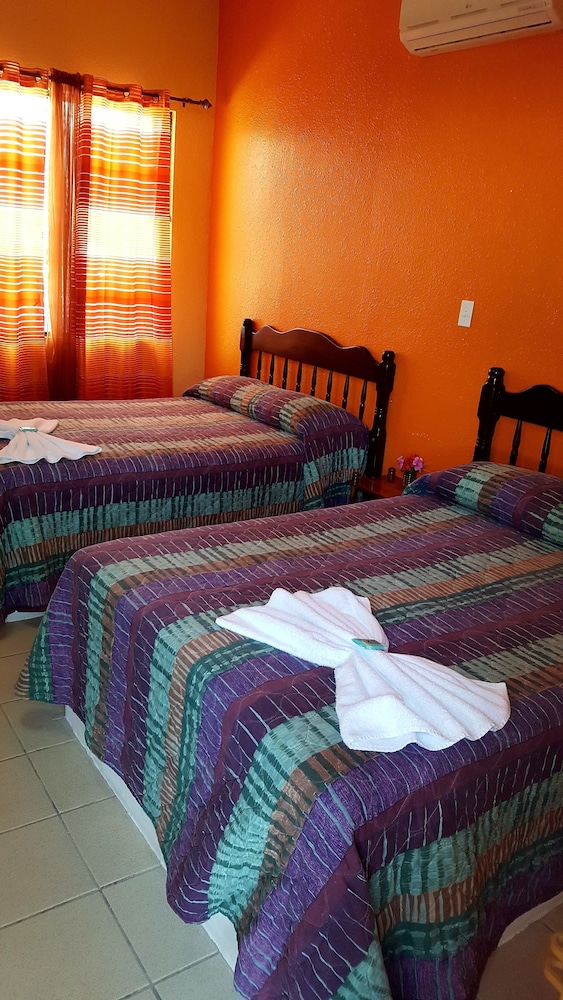 Standard Double Ocean View Room photo 3