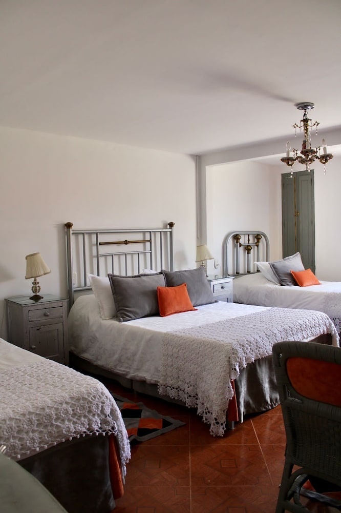 Standard Quadruple Room photo 3