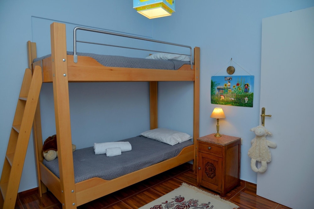 Family Villa