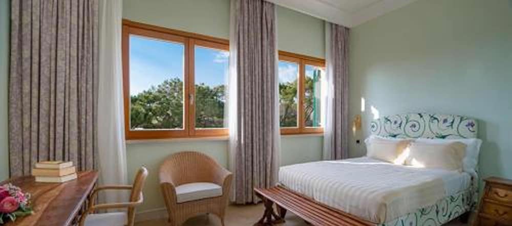 Classic Single Room, Park View