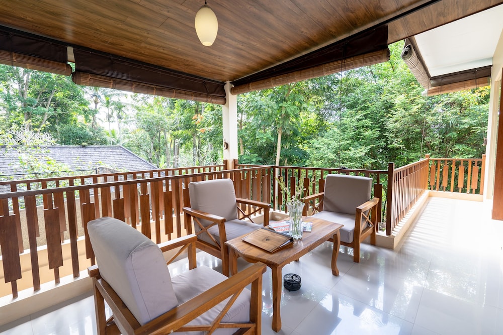 Two Bedroom Private Pool  Villa with BBQ Pit - Photo 11