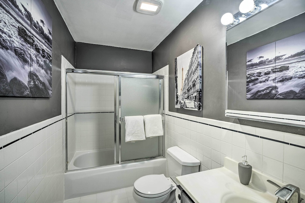 Apartment (2 Bedrooms) photo 2
