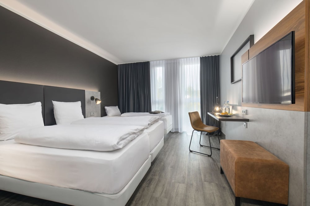 Double Room, 1 Double Bed with Sofa bed (Relax) - Photo 3