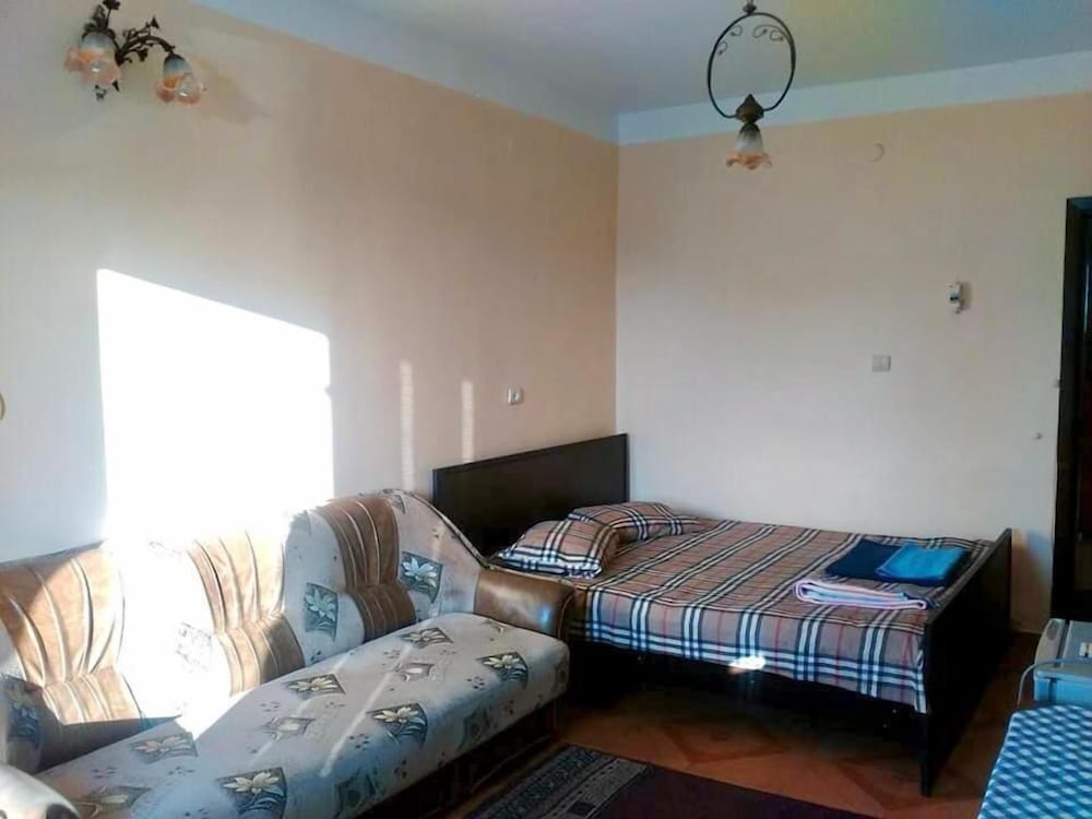 Comfort Double or Twin Room, Beach View