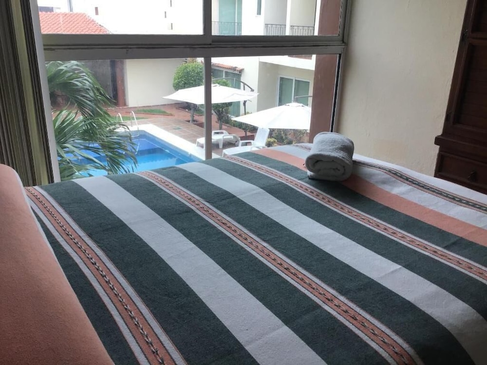 Double Room, 2 Queen Beds photo 1