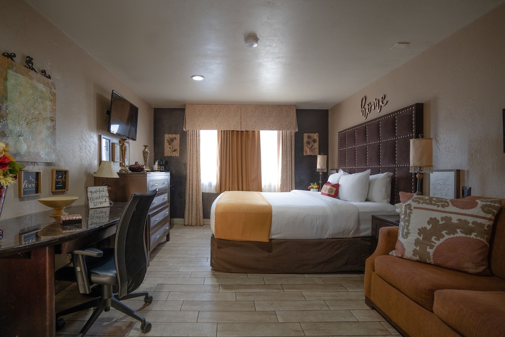 Signature Single Room photo 2