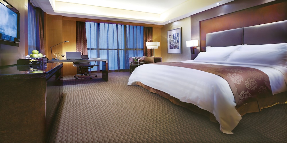 Executive Business King Room