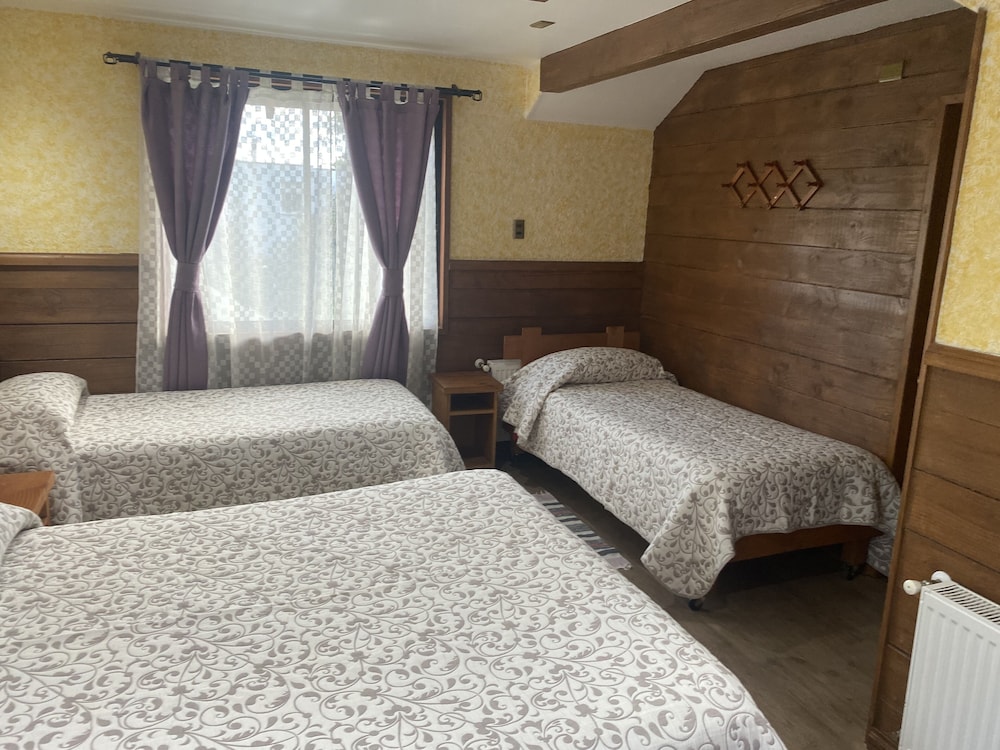 Standard Quadruple Room photo 3