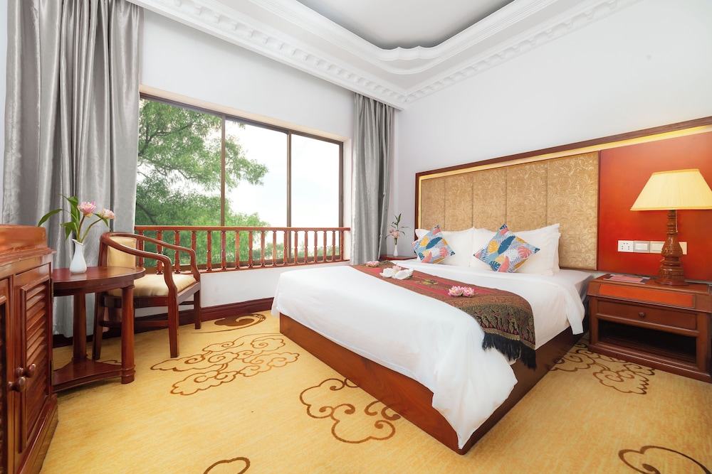 Superior Double Room photo 1