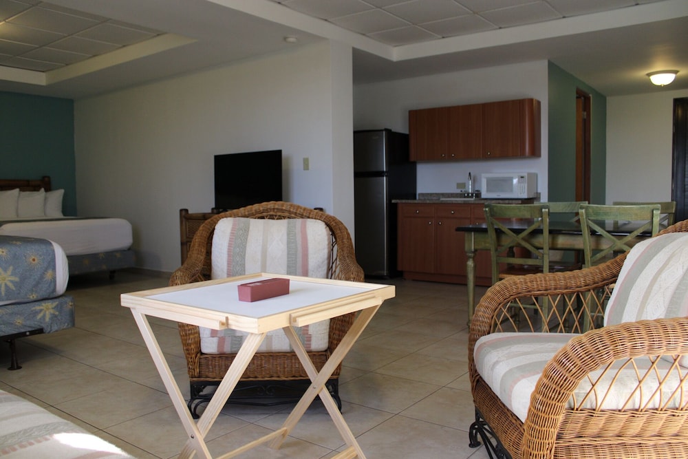 Triple Room with Kitchenette