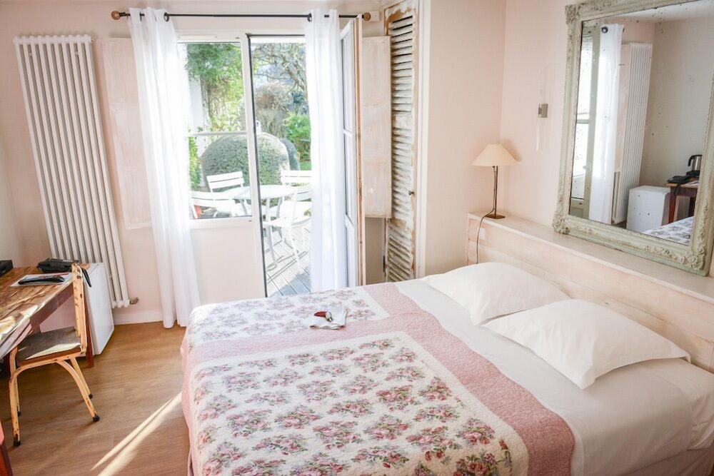Superior Room, Terrace - Photo 5