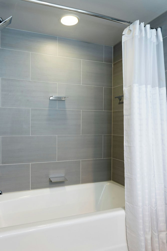 Marriott Anchorage Downtown, Photo 12