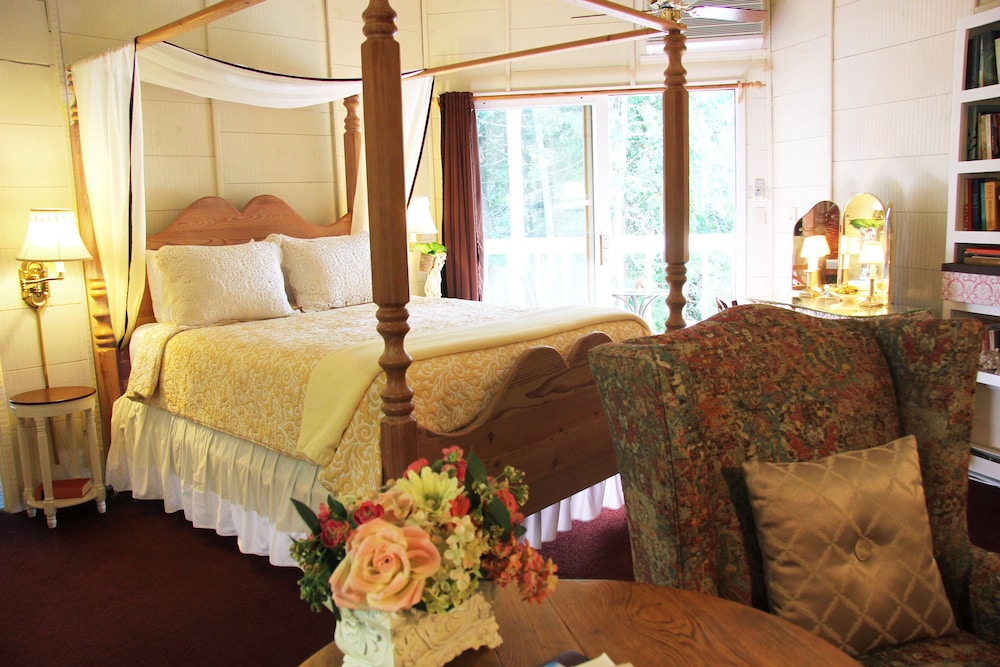 Deluxe Room (Great) photo 1