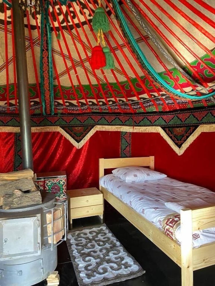 Traditional Double or Twin Room photo 3