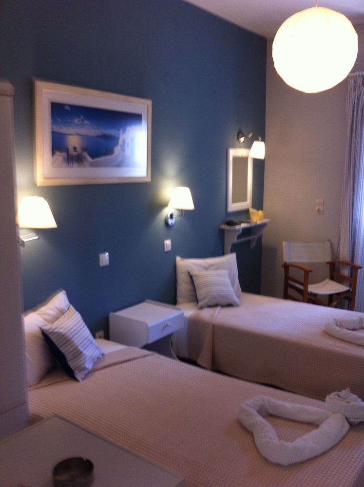 Economy Room, 1 Double Bed, Ground Floor