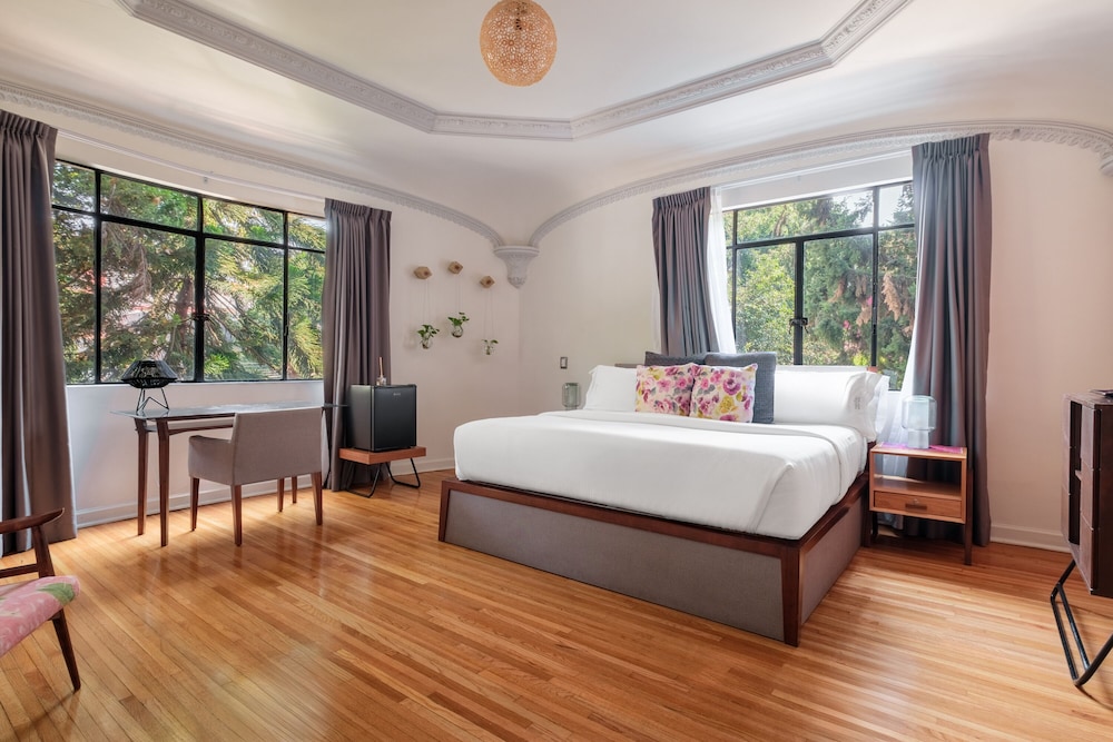 Executive Room, 1 King Bed