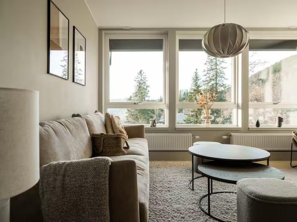 Suite photo 1