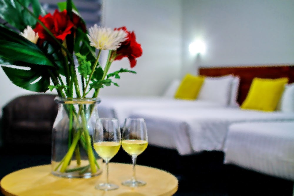 Deluxe Room photo 2