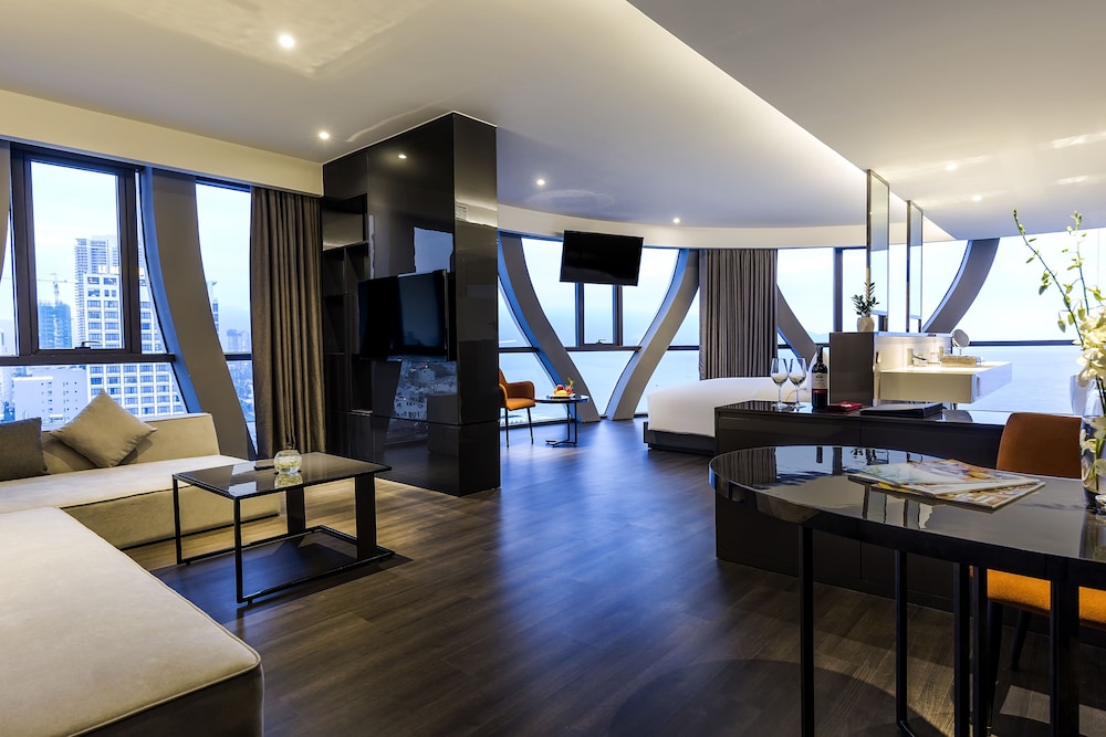Stella Maris Suite photo 1