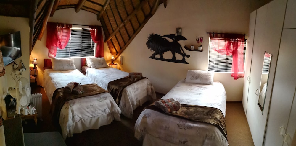 Triple Room (Lion) photo 3