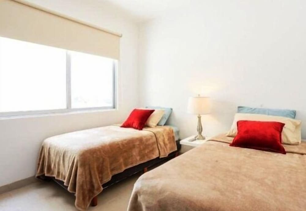 Family Condo, 2 Bedrooms