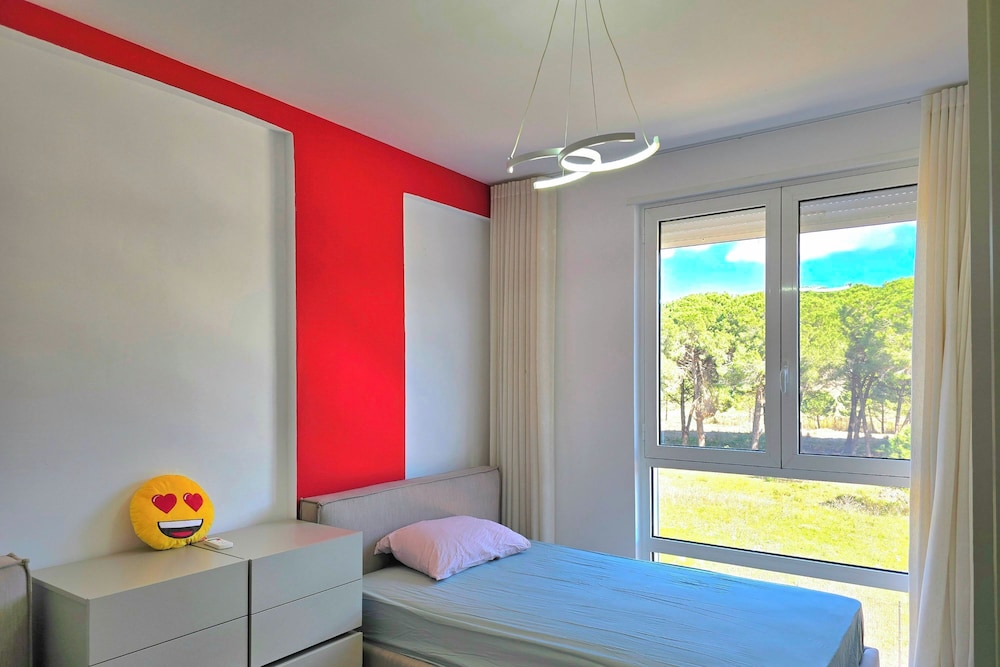 Family Apartment, Multiple Bedrooms (Swiss Sweet Apartment 297)